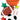 Betallic - Bouquet De 5 Ballons Mylar - Sports - Party Shop