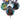Anagram - Bouquet De 5 Ballons Mylar - Star Wars - Party Shop