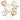 Anagram - Bouquet De 5 Ballons Mylar - Sweet Baby Girl - Party Shop