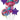 BLC - Bouquet De 5 Ballons Mylar - Trolls - Party Shop