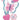 Anagram - Bouquet De 5 Ballons - Papillons - Party Shop
