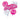 Anagram - Bouquet De 5 Mylar - Barbie - Party Shop