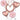 Anagram - Bouquet De Ballons Mylar - Mariage Blush - Party Shop