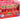 RUBIES - Bouquet De Rose - Grandissante - Party Shop
