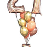 PARTY SHOP - Bouquet Helium - Mb300 - Party Shop