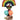 PARTY SHOP - Bouquet Helium - Mb308 - Party Shop