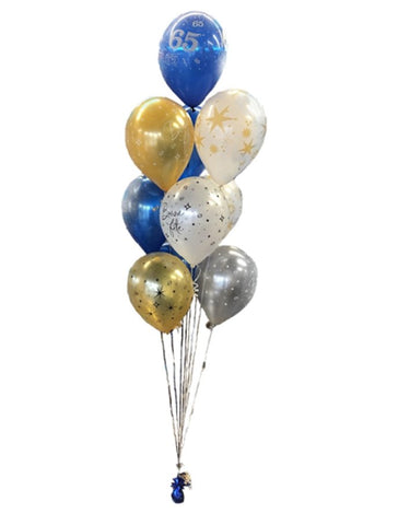 PARTY SHOP - Bouquet Helium - Mb312 - Party Shop