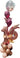 PARTY SHOP - Bouquet Helium - Mb326 - Party Shop