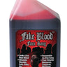 RUBIES - Bouteille De Sang Théâtrale 16Oz - Party Shop