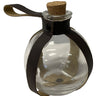 studio Halloween - Bouteille Pour Potion Et Lanière De Cuir - Party Shop