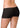 Leg Avenue - Boyshort Sans Couture - Party Shop
