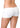 Leg Avenue - Boyshort Sans Couture - Party Shop