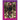 RUBIES - Bracelet À Paillettes Dorées - Party Shop
