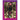 RUBIES - Bracelet À Paillettes Dorées - Party Shop