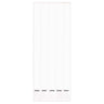 Amscan - Bracelet Admission (250) - Blanc - Party Shop