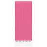 Amscan - Bracelet Admission (250) - Rose - Party Shop