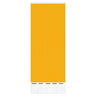Amscan - Bracelet Admission (500) - Orange - Party Shop