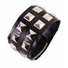 RUBIES - Bracelet Clouté Double - Party Shop