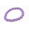 RUBIES - Bracelet De Perles - Lavande - Party Shop
