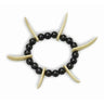 RUBIES - Bracelet Dents De Sabre - Party Shop