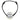Santex - Bracelet Papa Noir - Party Shop