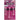 RUBIES - Bracelet Préhistorique Rose - Party Shop