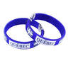 WRB GIFTS - Bracelet - Québec - Party Shop