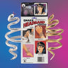 RUBIES - Bracelet Serpent - Party Shop