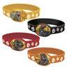 Unique - Bracelets (4) - Monde Jurassique - Party Shop