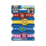 Unique - Bracelets (4) - Pat' Patrouille - Party Shop