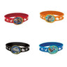 Unique - Bracelets (4Pc) - Monde Jurassique - Party Shop