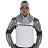Amscan - Brassards Et Armure D'Epaule Pour Guerrier - Party Shop