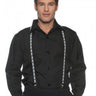 underwraps - Bretelles Pour Adulte - Pirate - Party Shop