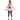 Adult Broken Doll Poncho costume with matching belt and headband – perfect for a spooky and easy Halloween outfit - Funworld - Party Shop