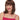 WESTBAY - Brown wig for women – long premium wig for cosplay, costumes, and Halloween - Party Shop