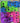 Groupe Ricochet - Bubbly Puffy Friends - Party Shop
