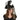 Amscan - Cache-Oeil De Pirate Avec Crâne - Party Shop