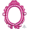 Party Shop - Cadre Gonflable- Princesses Dysney - Party Shop