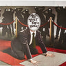 SKS - Cadre Photo - Empreintes De Mains Hollywood - Party Shop