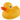 RHODE ISLAND NOVELTY - Canard En Caoutchouc 3.5Po - Party Shop