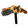 RUBIES - Canne Pistolet - Steampunk - Party Shop