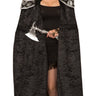 RUBIES - Cape De Reine Noire - Party Shop