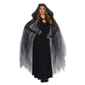 Amscan - Cape De Tentatrice Sombre - Party Shop
