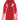 RUBIES - Cape Écarlate À Capuche - Rouge - Party Shop