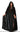 underwraps - Longue Cape à capuche - Adulte - Party Shop