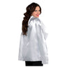 Amscan - Cape Taille Unique - Argent - Party Shop