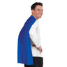 Amscan - Cape Adulte Taille Unique - Bleu - Party Shop