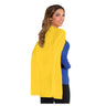 Amscan - Cape Taille Unique - Jaune - Party Shop