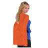 Amscan - Cape Taille Unique - Orange - Party Shop