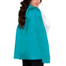 Amscan - Cape - Turquoise - Party Shop